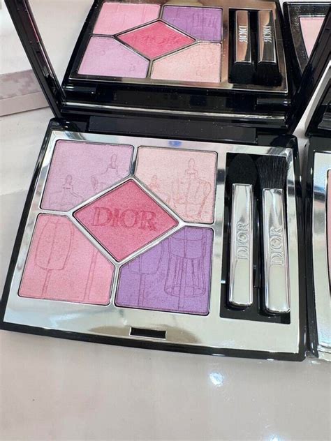 dior 943 eyeshadow